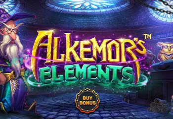 Alkemor's Elements