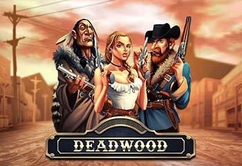 Deadwood xNudge