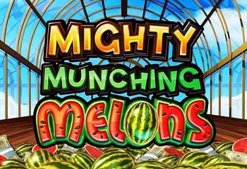 Mighty Munching Melons