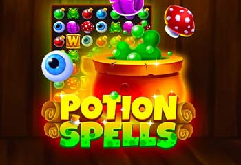 Potion Spells